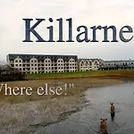 Lake Lodge Guesthouse 4* Killarney