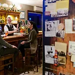 Guest house Lake Lodge Guesthouse 4*