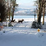 Lake Lodge Guesthouse 4* Killarney