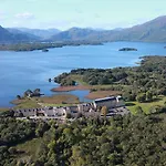 Guest house Lake Lodge Guesthouse 4*