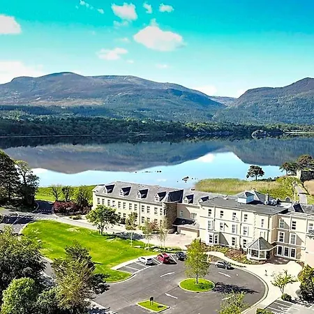 Lake Lodge Guesthouse
