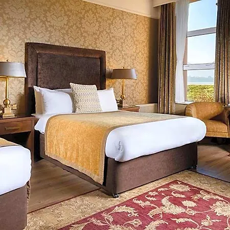 Lake Lodge Guesthouse 4* Killarney
