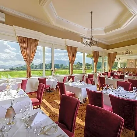 Guest house Lake Lodge Guesthouse Killarney