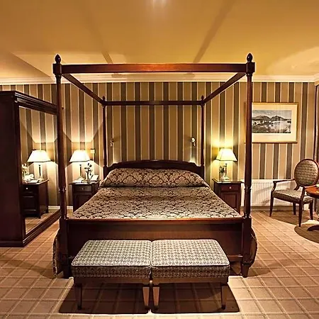 Lake Lodge Guesthouse 4* Killarney