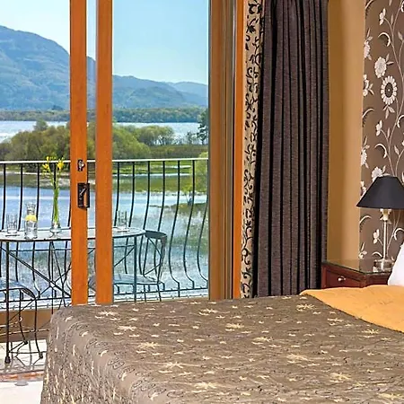 Lake Lodge Guesthouse Killarney