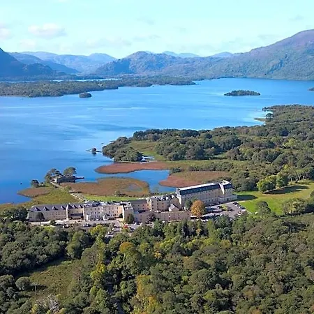 Affittacamere Lake Lodge Guesthouse