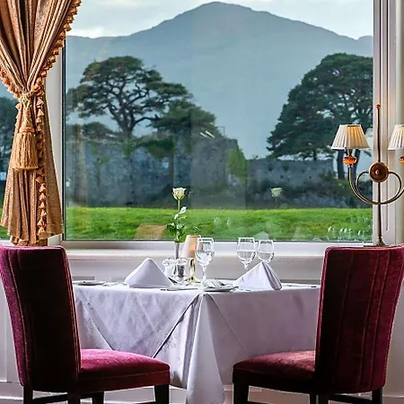 Affittacamere Lake Lodge Guesthouse 4*