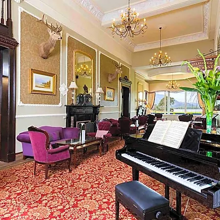 Lake Lodge Guesthouse Killarney