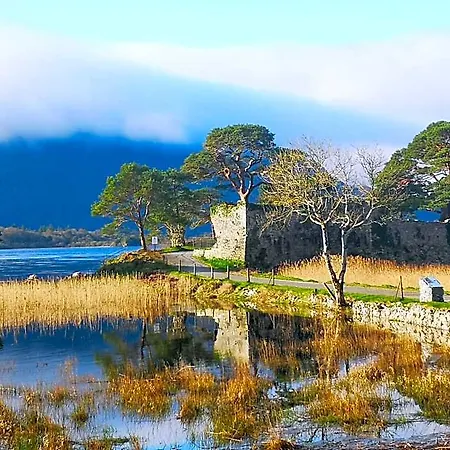 Lake Lodge Guesthouse 4*