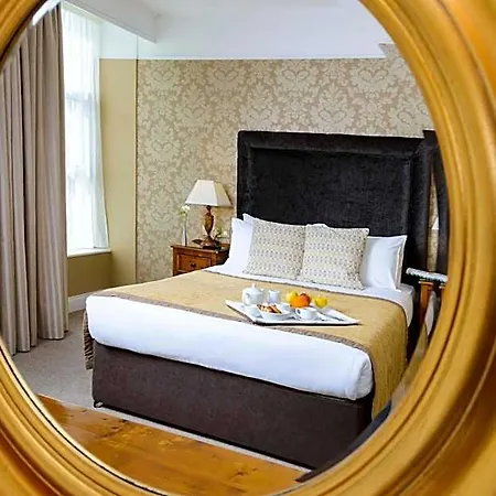 Lake Lodge Guesthouse Killarney