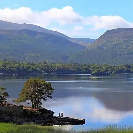 Lake Lodge Guesthouse Guest house Killarney