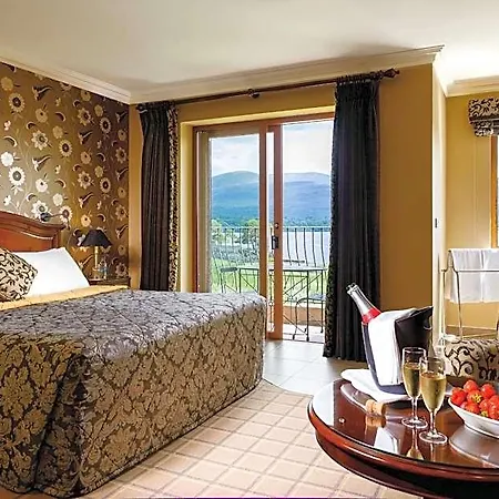 Guest house Lake Lodge Guesthouse 4*