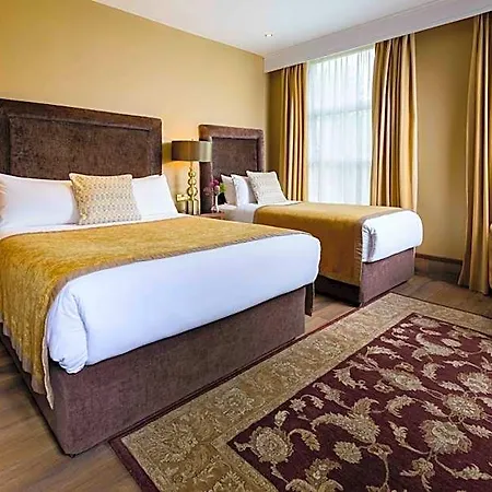 Lake Lodge Guesthouse 4* Killarney