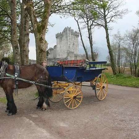 Affittacamere Lake Lodge Guesthouse 4*
