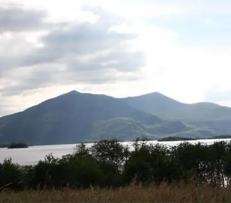 Lake Lodge Guesthouse 4* Cill Airne