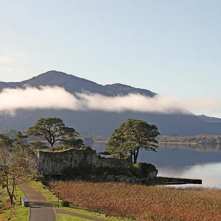 Lake Lodge Guesthouse Cill Airne