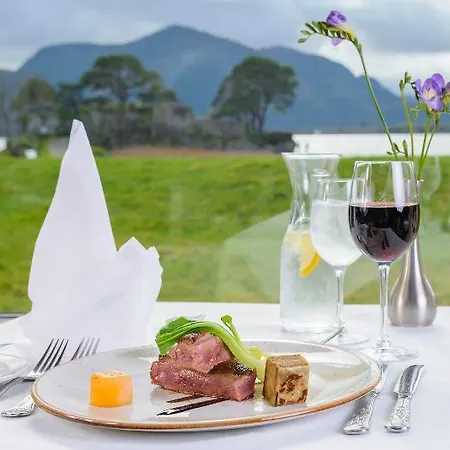 Lake Lodge Guesthouse Cill Airne