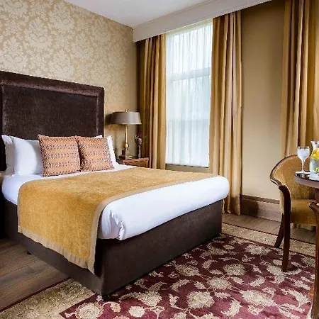Lake Lodge Guesthouse 4* Cill Airne