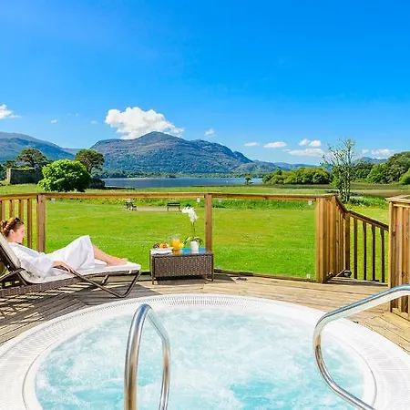 Affittacamere Lake Lodge Guesthouse