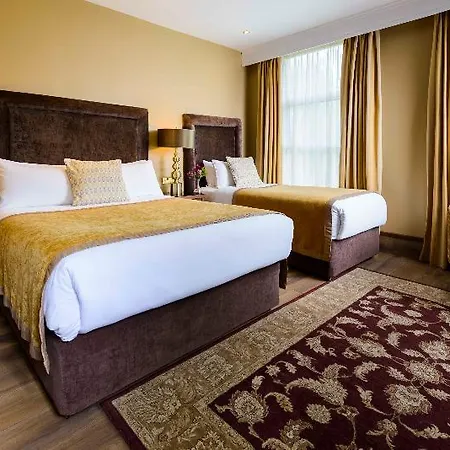 Pensión Lake Lodge Guesthouse Killarney