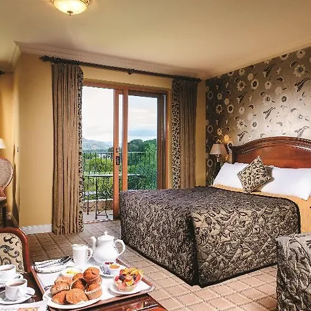 Lake Lodge Guesthouse 4* Cill Airne