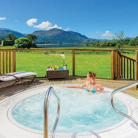 Lake Lodge Guesthouse Affittacamere 4*