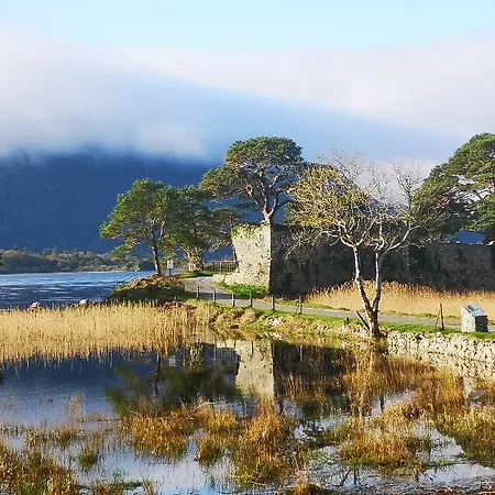Lake Lodge Guesthouse 4* Killarney