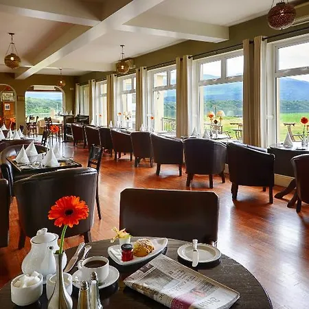 Lake Lodge Guesthouse Guest house