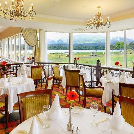 Affittacamere Lake Lodge Guesthouse 4*