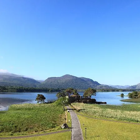 Lake Lodge Guesthouse Affittacamere Cill Airne