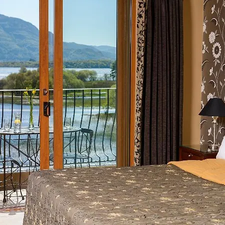 Lake Lodge Guesthouse Affittacamere