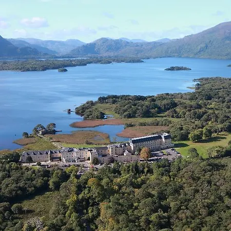 Guest house Lake Lodge Guesthouse 4*