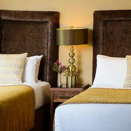 Lake Lodge Guesthouse Pensjonat Killarney