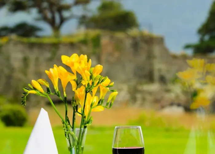 Lake Lodge Guesthouse Гостьовий будинок Кілларні