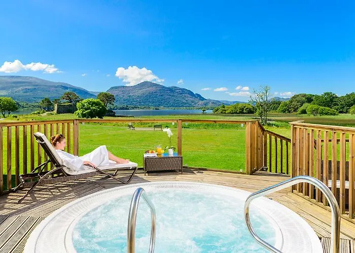 Guest house Lake Lodge Guesthouse