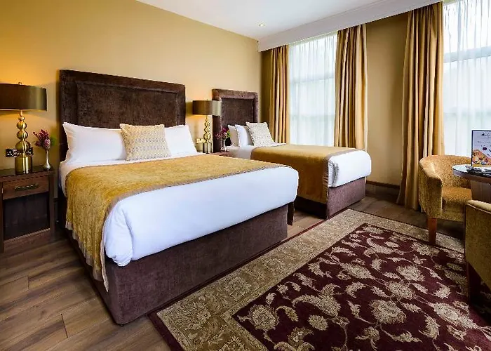 Guest house Lake Lodge Guesthouse Killarney