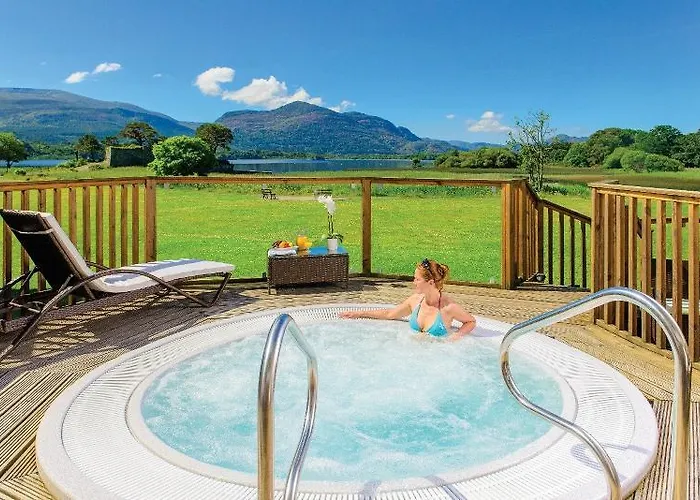 Lake Lodge Guesthouse Гостьовий будинок 4*