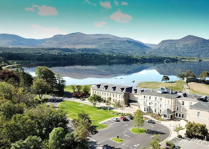 Guest house Lake Lodge Guesthouse Killarney