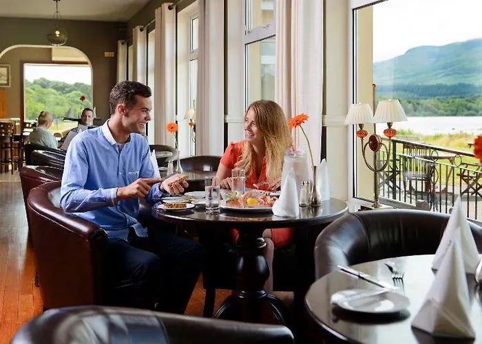 Lake Lodge Guesthouse Killarney