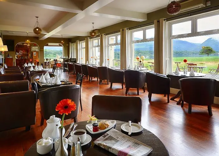 Lake Lodge Guesthouse Гостьовий будинок