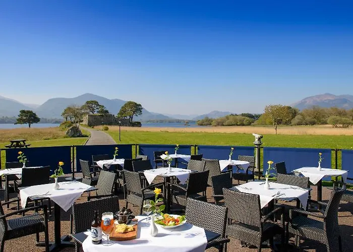 Lake Lodge Guesthouse 4*