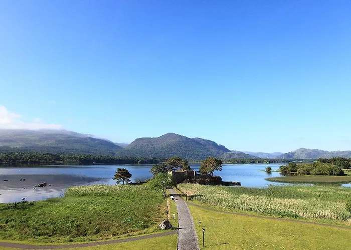 Lake Lodge Guesthouse Guest house Killarney