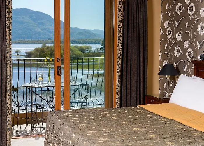 Lake Lodge Guesthouse Гостьовий будинок