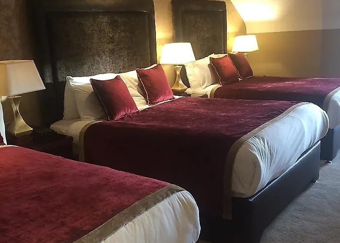 Гостьовий будинок Lake Lodge Guesthouse