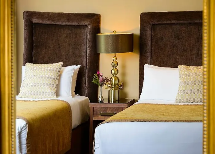 Lake Lodge Guesthouse Гостьовий будинок Кілларні