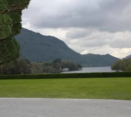 Lake Lodge Guesthouse Penzion Killarney