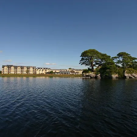 Lake Lodge Guesthouse Pensión