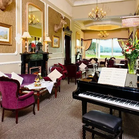 Pensión Lake Lodge Guesthouse Killarney