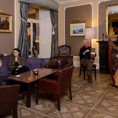 Penzion Lake Lodge Guesthouse Killarney