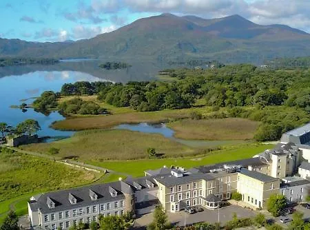 Penzion Lake Lodge Guesthouse Killarney